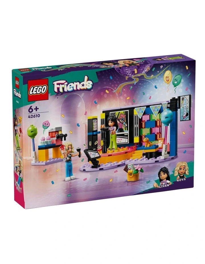 Lego 42610 deals