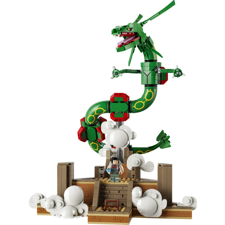 Pokémon™ - Rayquaza (72168)