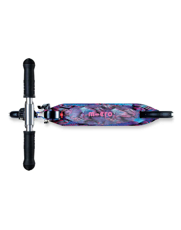 Micro Sprite LED Art Collection - Palm