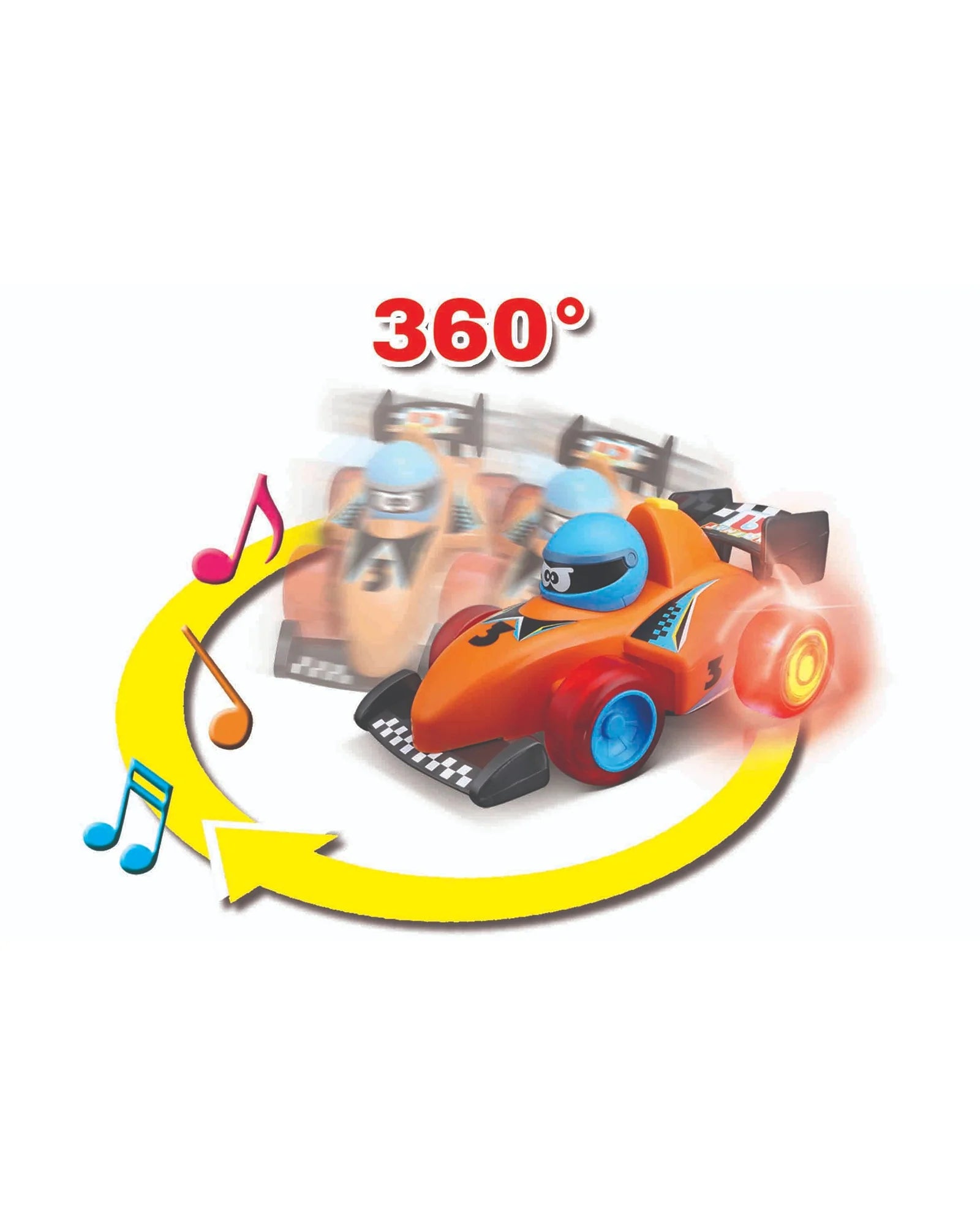 Easy Drift Formula RC