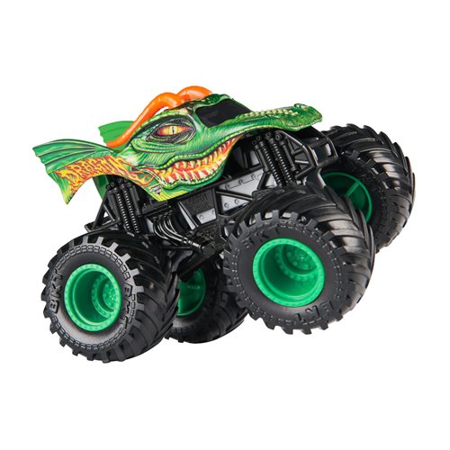 1:64 Diecast Trucks - Series 44