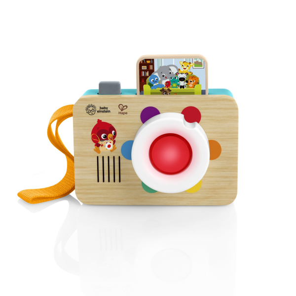 Baby Einstein - Colour Camera