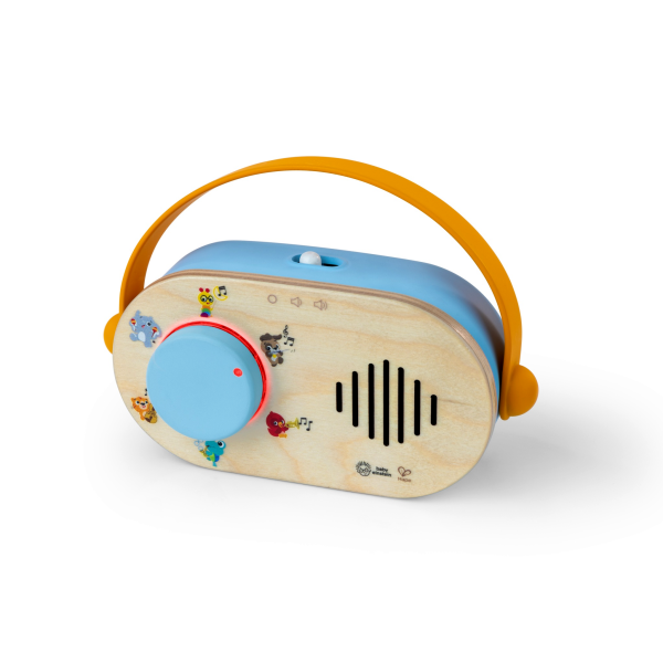 Baby Einstein - Discovery Radio