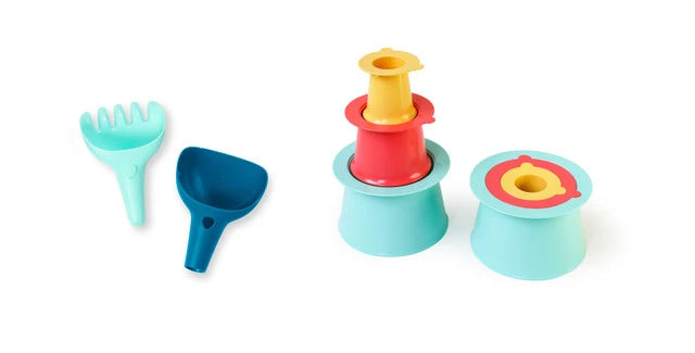 Beach Set - Alto + Raki
