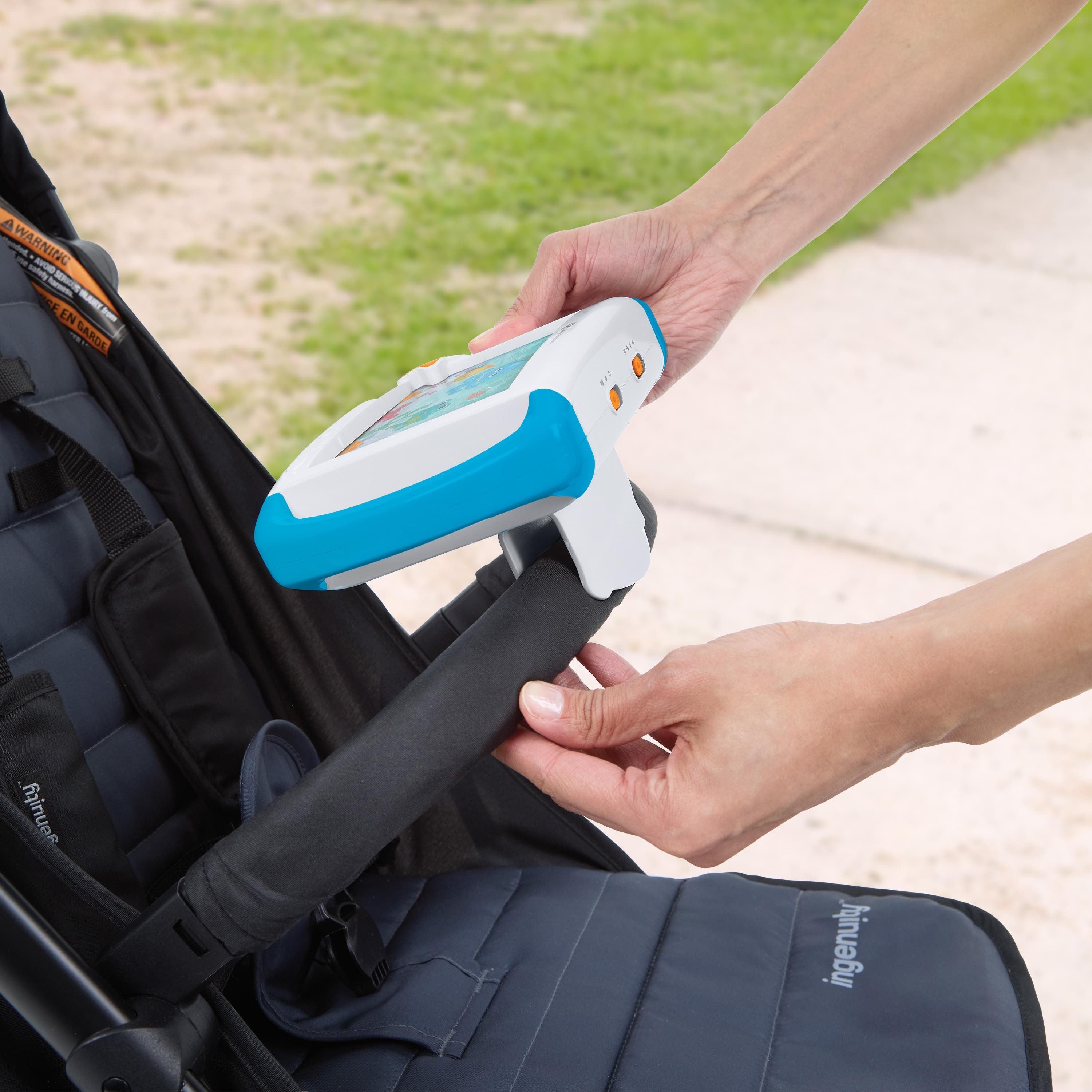 Baby Einstein - On The Go Sea Dreams Soother