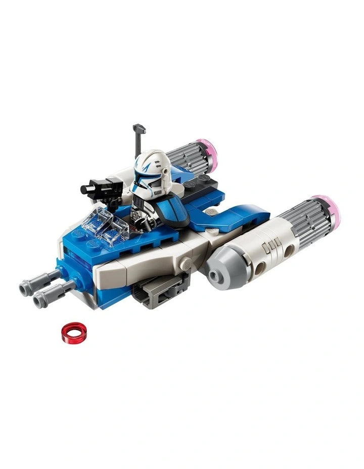 Star Wars™ - Captain Rex™ Y-Wing™ Microfighter (75391)