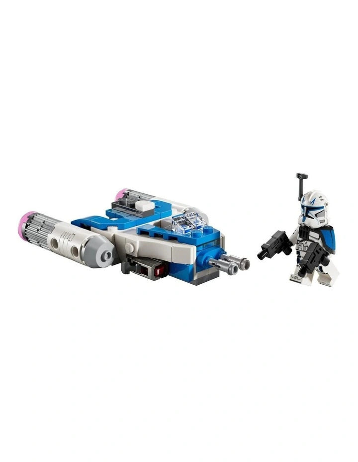 Star Wars™ - Captain Rex™ Y-Wing™ Microfighter (75391)