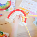My Creative Box - Little Learners Rainbow Creative Box