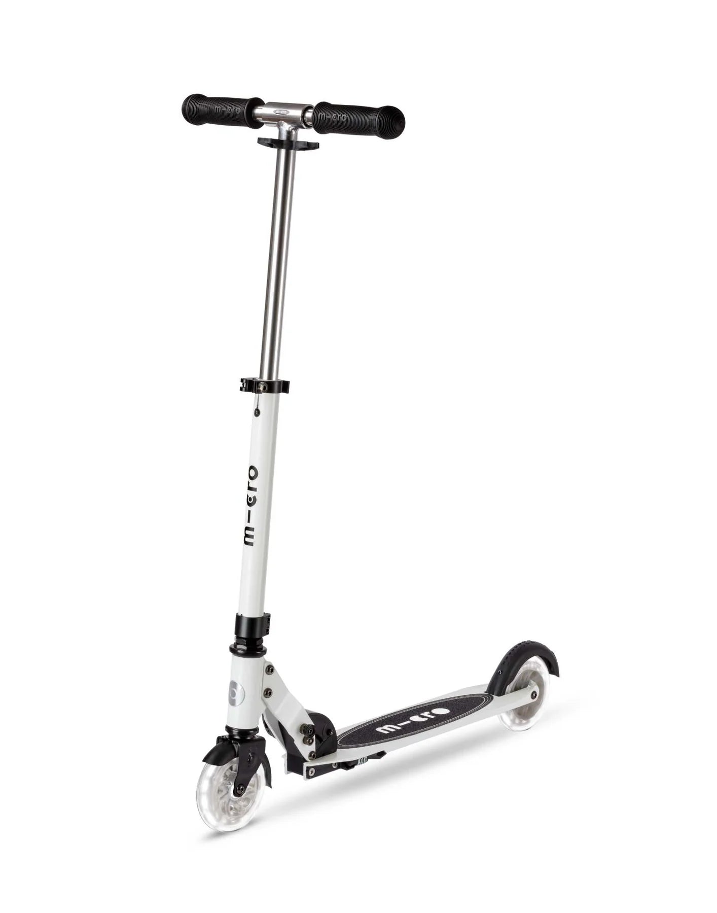 Micro Sprite LED Glow White