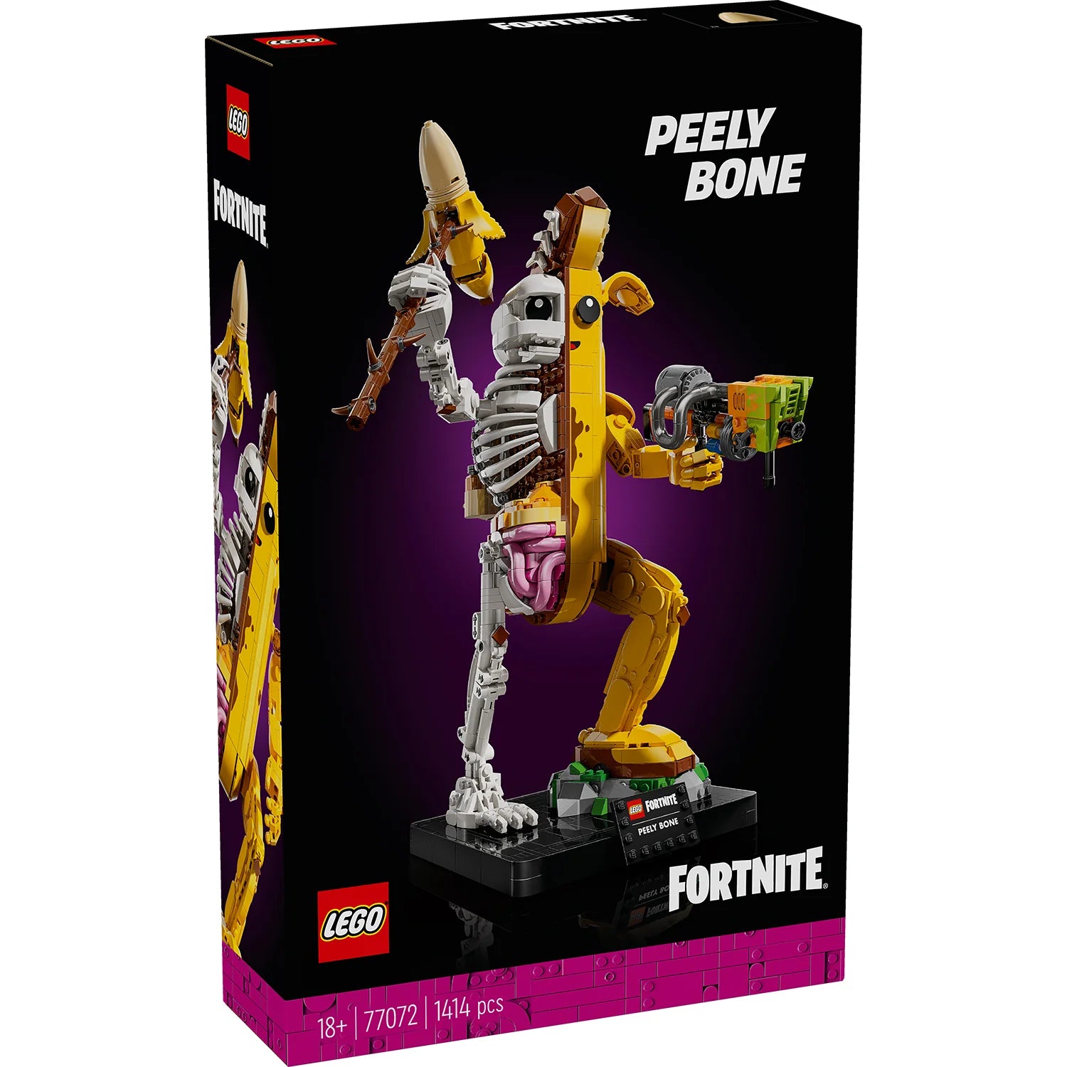 Fortnite® - Peely Bone (77072)