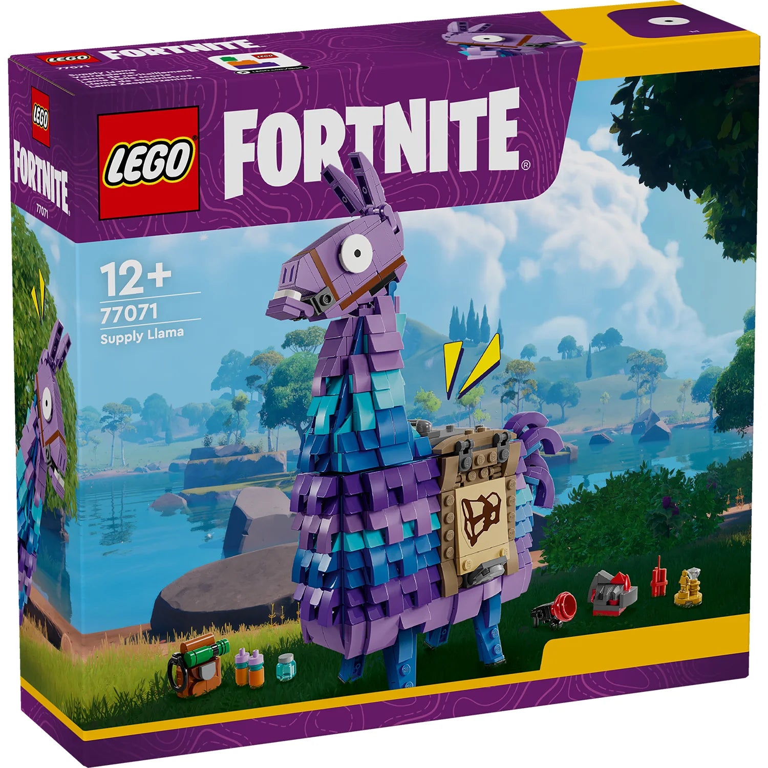 Fortnite® - Supply Llama (77071)