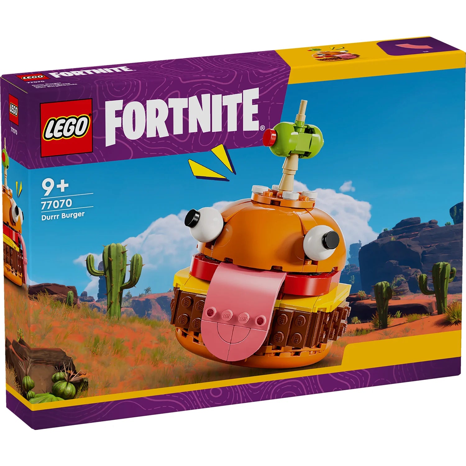 Fortnite® - Durrr Burger (77070)