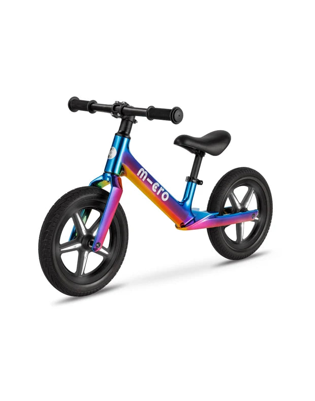 Micro Balance Bike Ultra LED - Neochrome