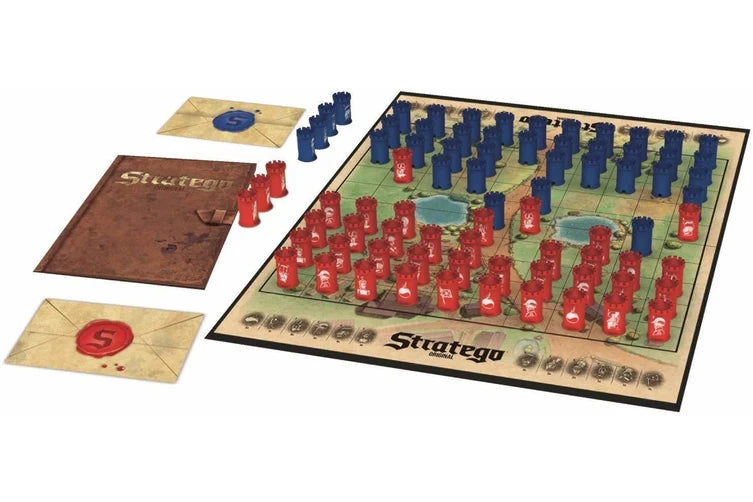 Stratego