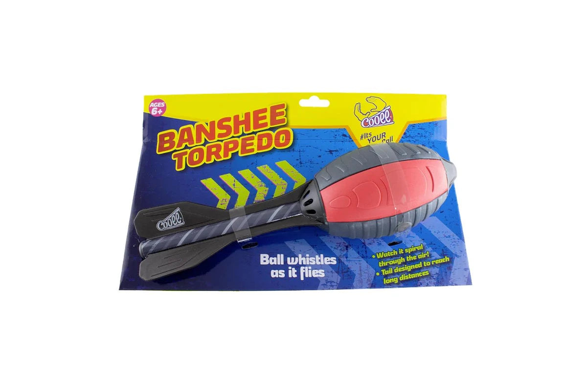 Banshee Torpedo