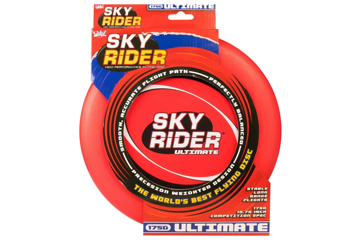 Sky Rider Ultimate