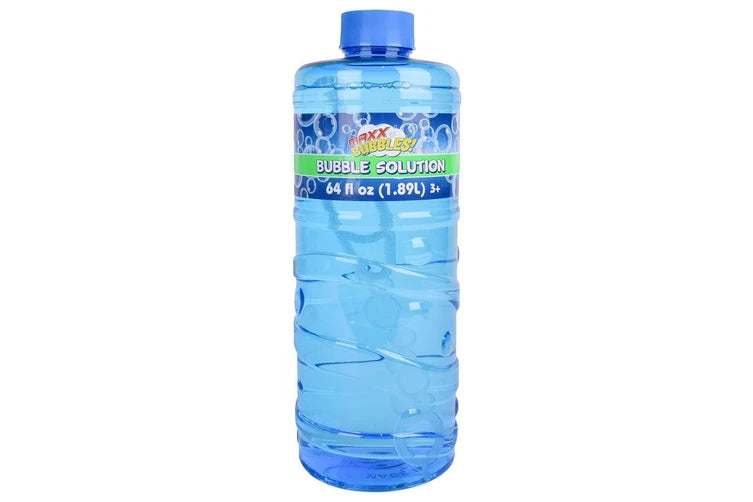 Bubble Refill Bottle