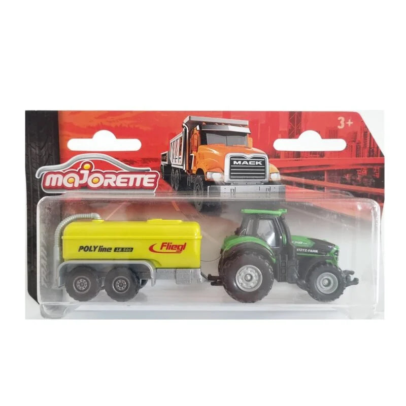 Trailer Edition - Assorted