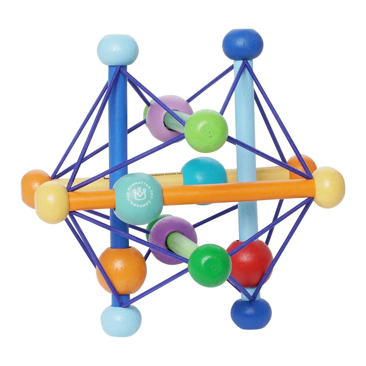 Skwish - Colour Burst