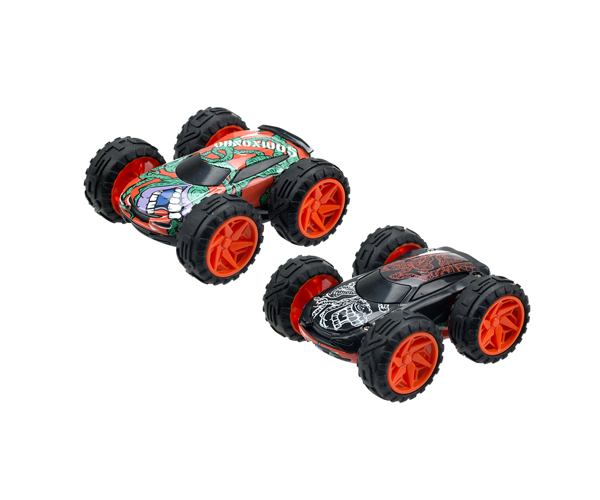 Exost Jump Stunk Pack