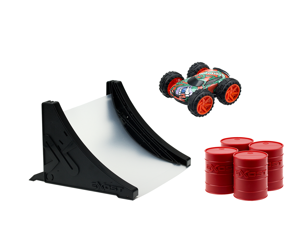 Exost Jump Stunk Pack