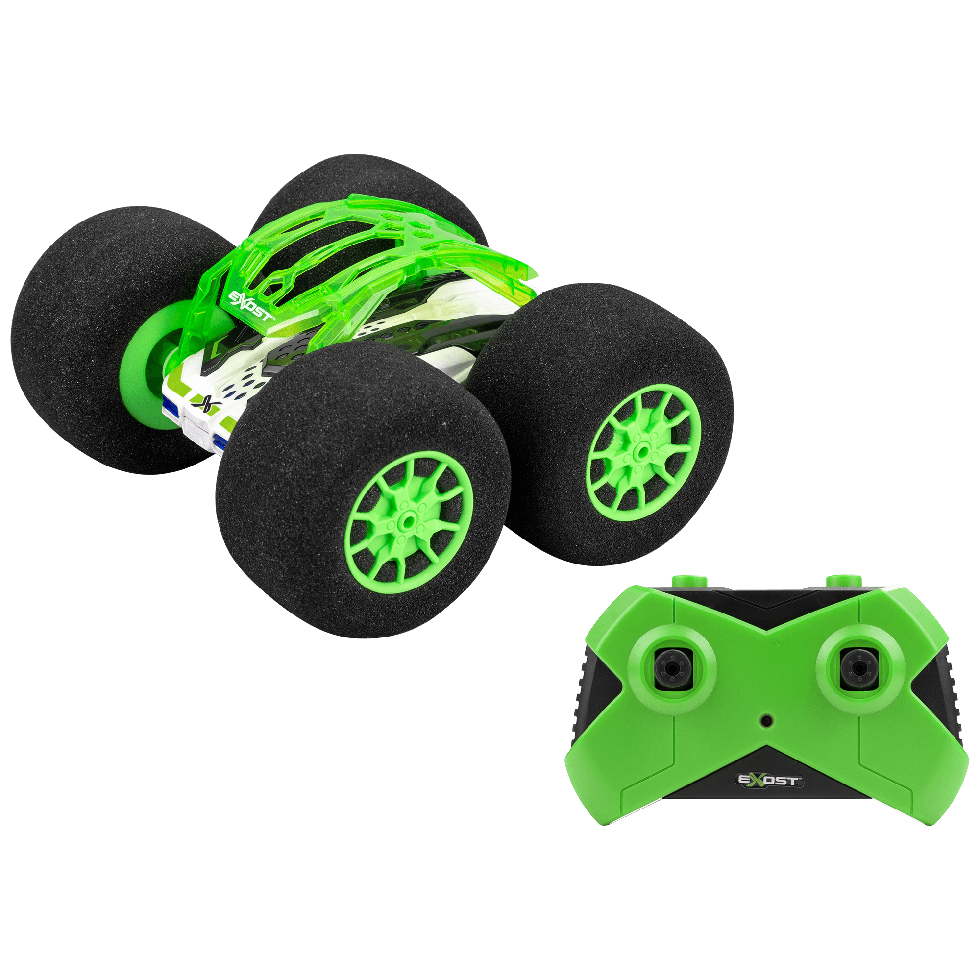 Exost 360 Hyper Shockz