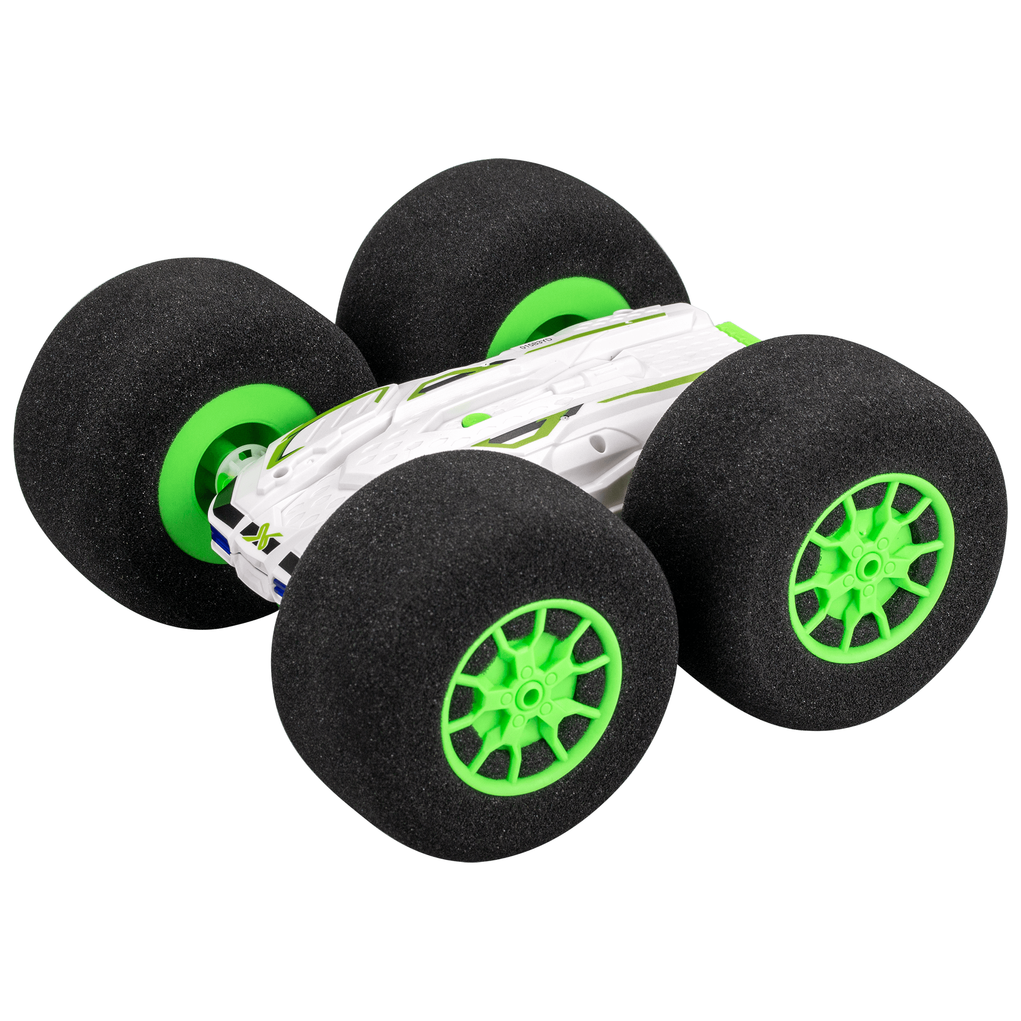 Exost 360 Hyper Shockz