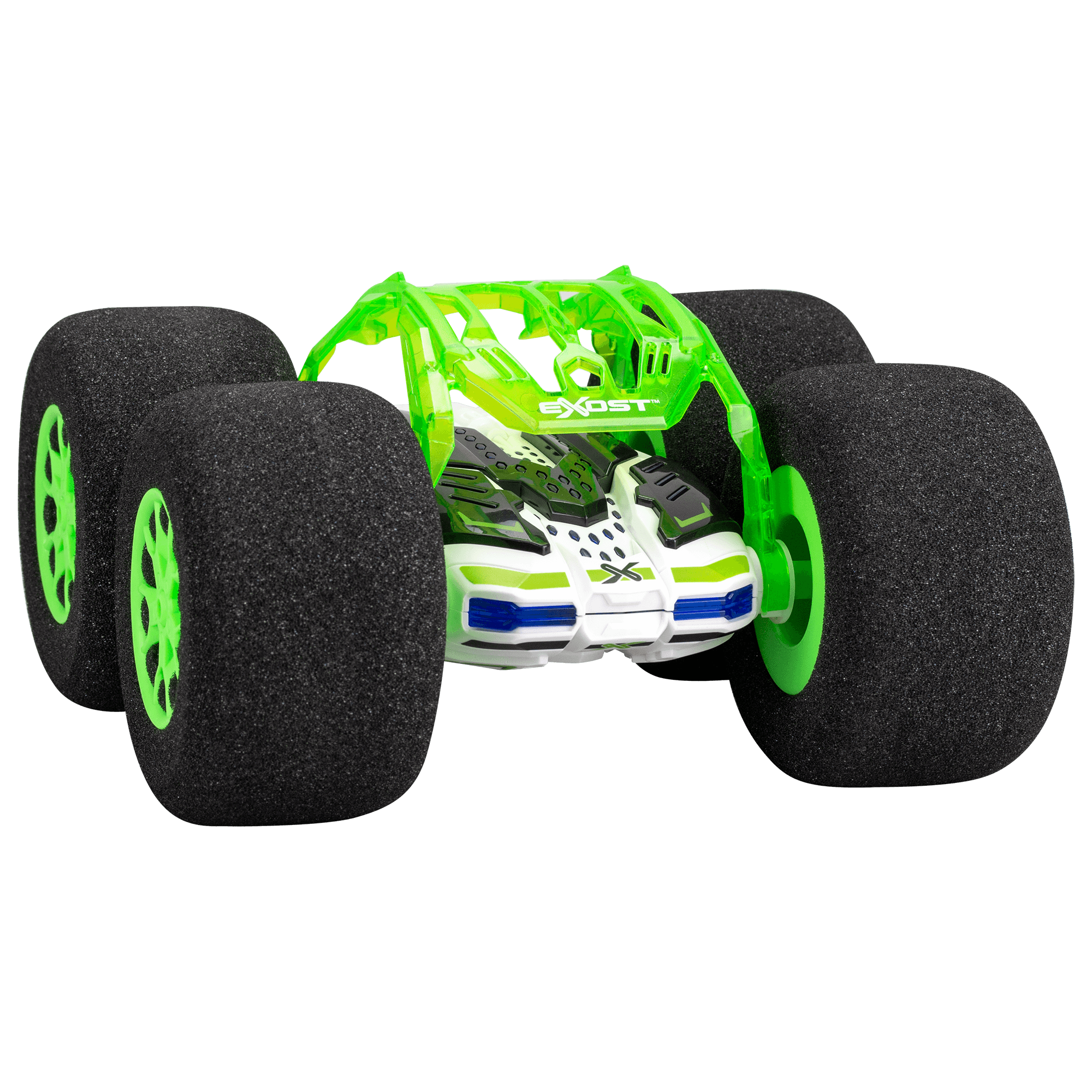 Exost 360 Hyper Shockz