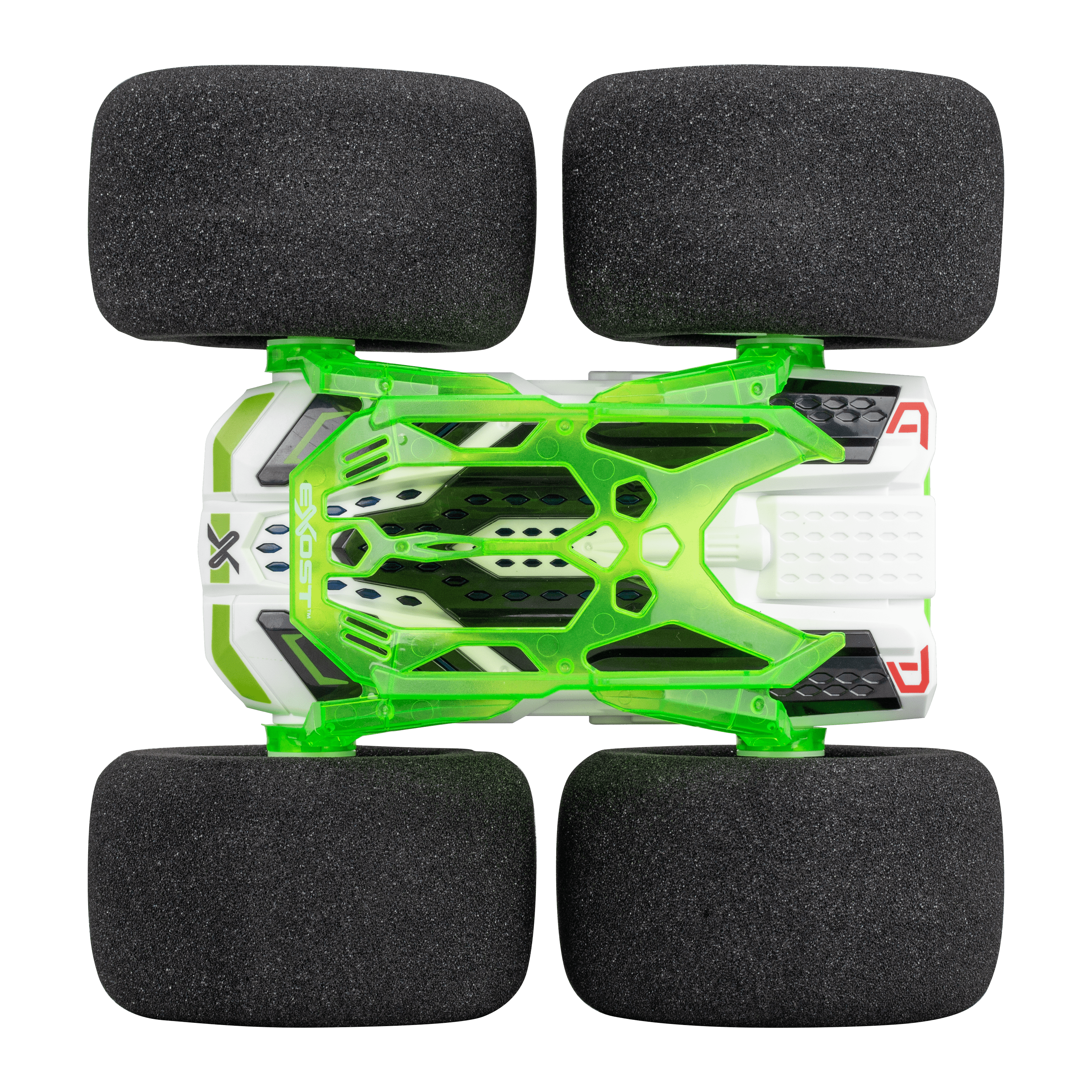 Exost 360 Hyper Shockz