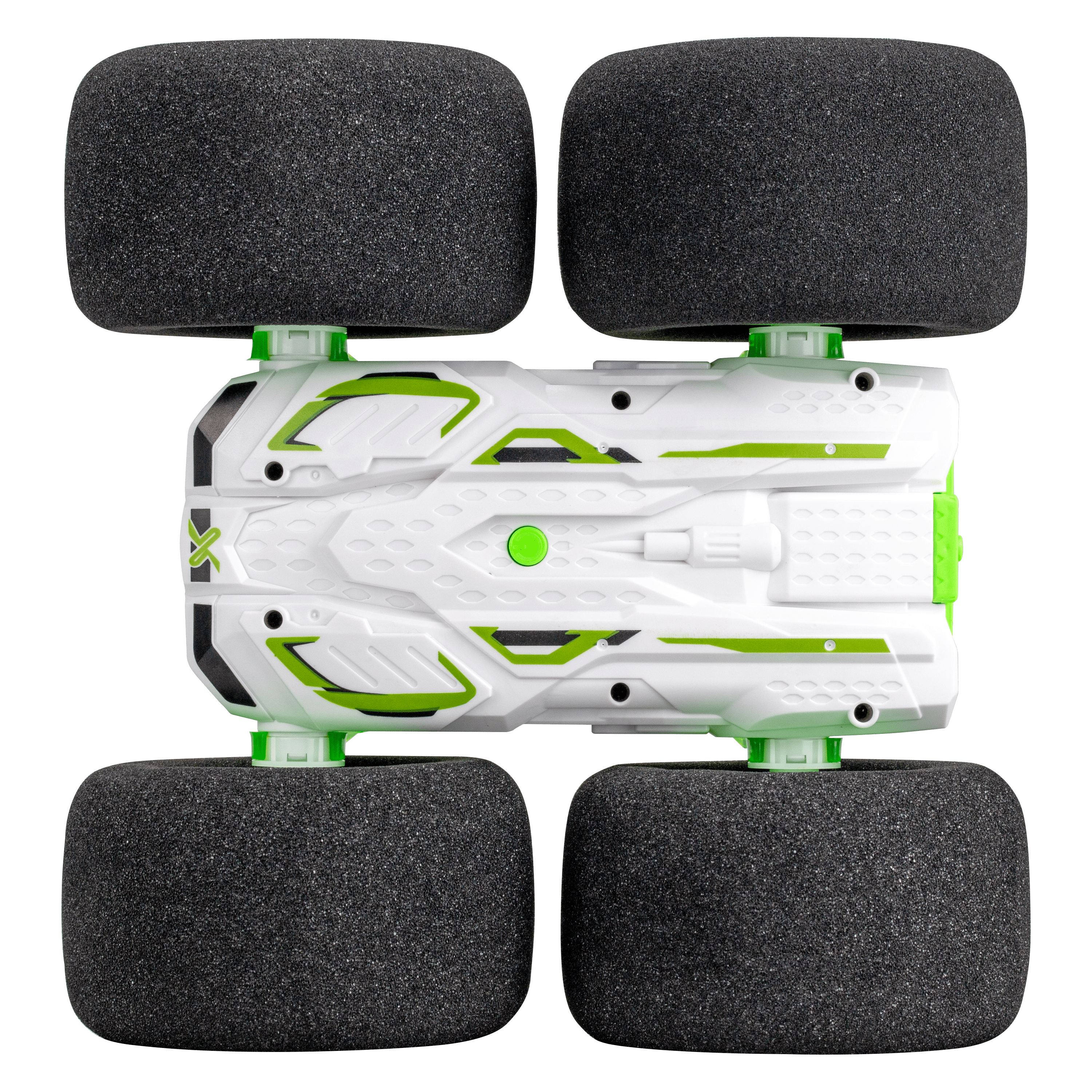 Exost 360 Hyper Shockz