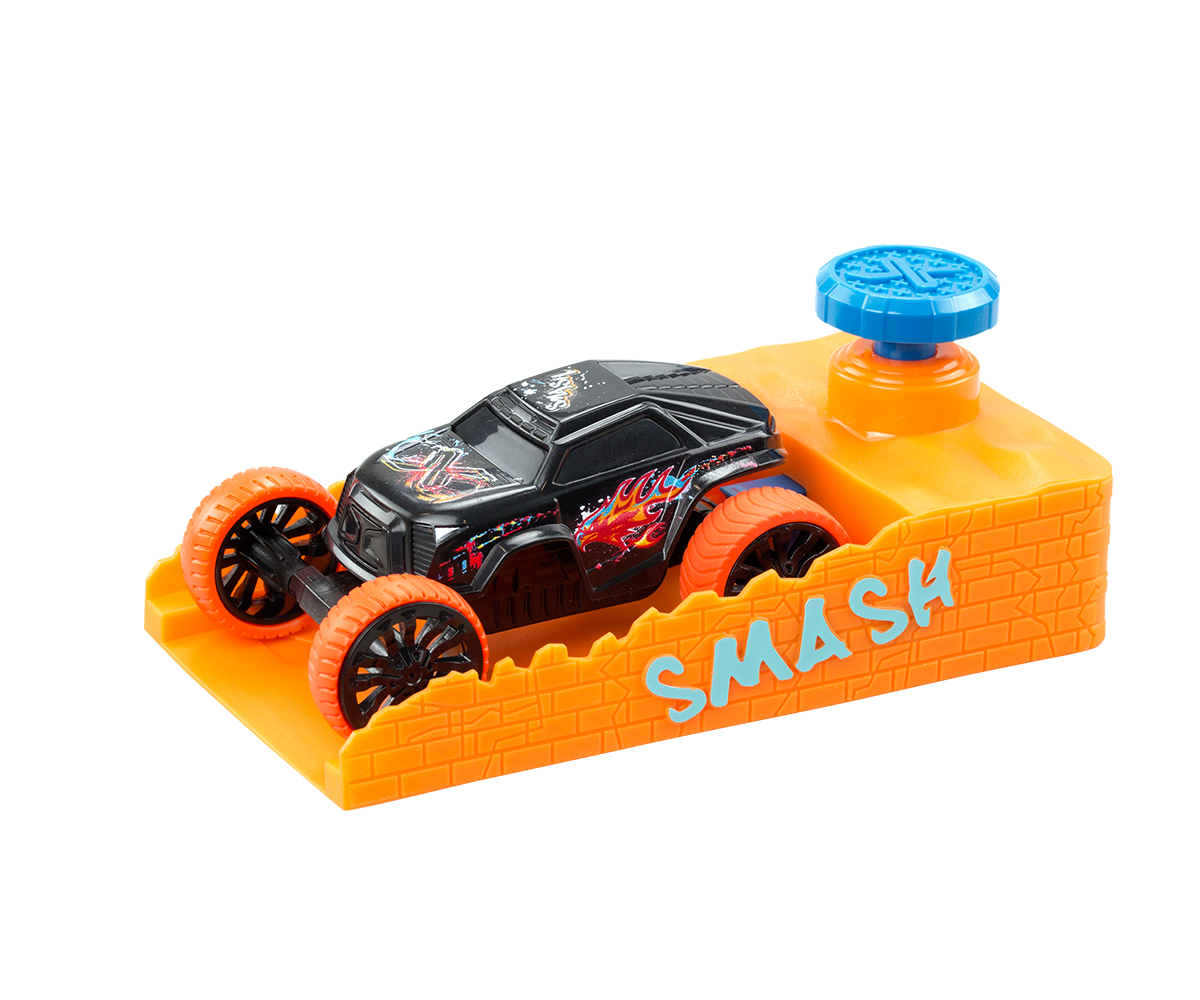 Exost Smash N Go Ultimate Pack