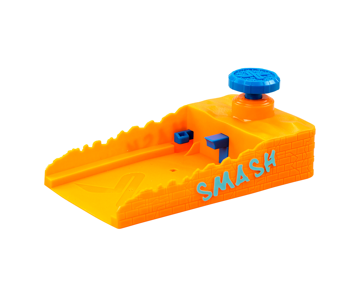 Exost Smash N Go Ultimate Pack