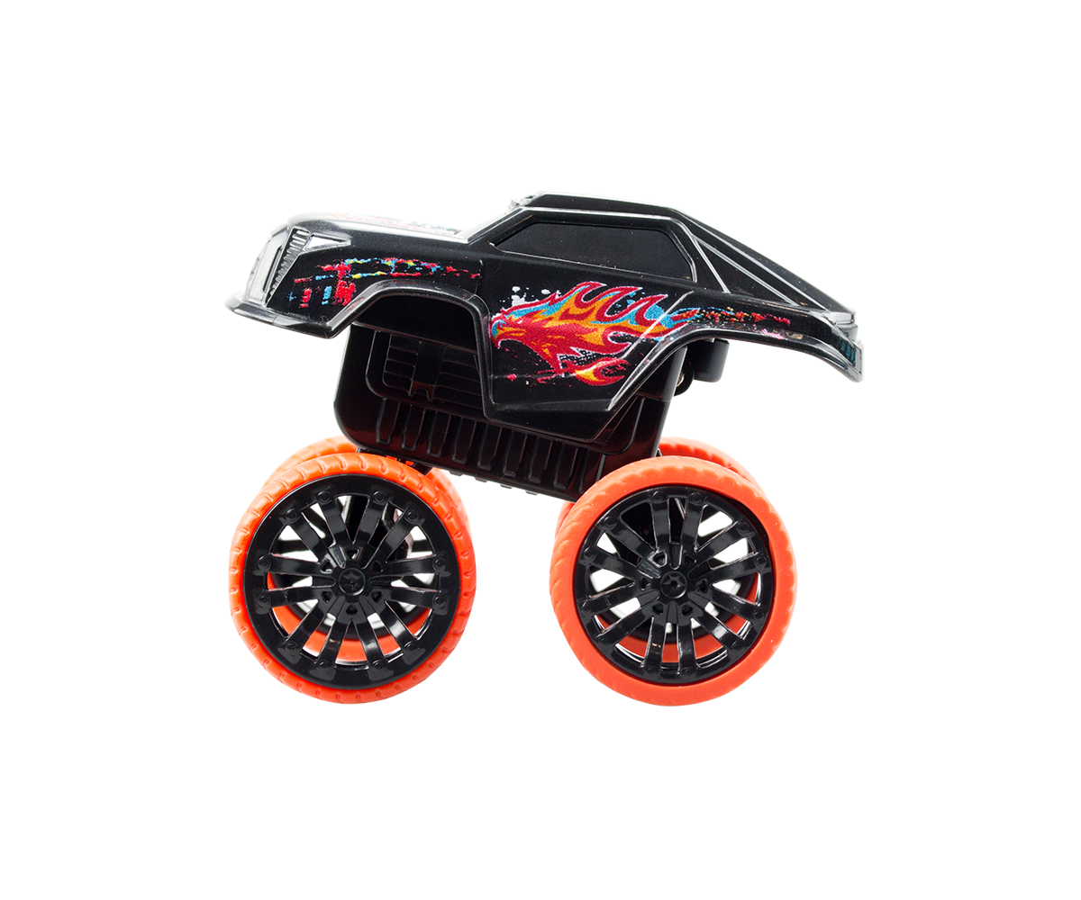 Exost Smash N Go Ultimate Pack