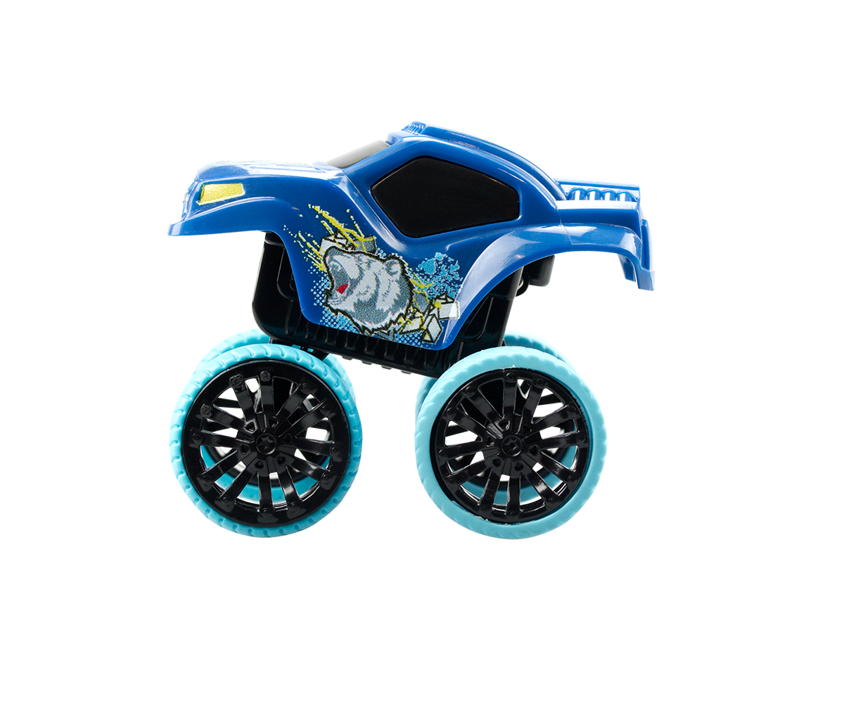 Exost Smash N Go Ultimate Pack