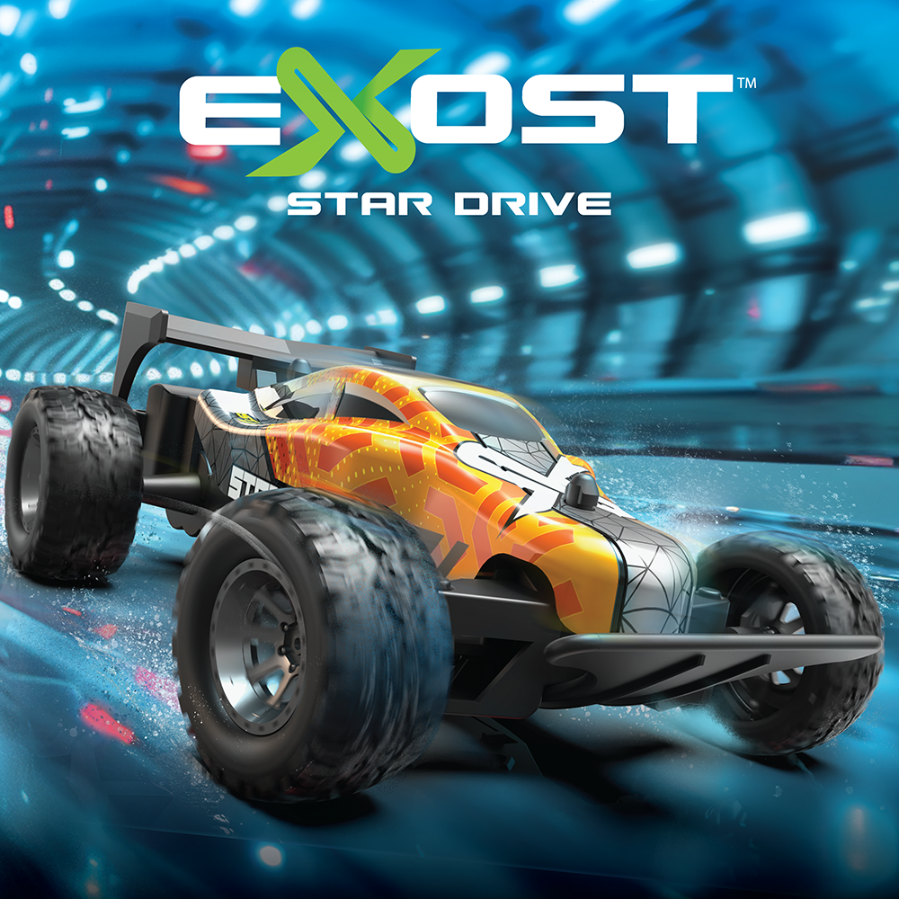 Exost Star Drive