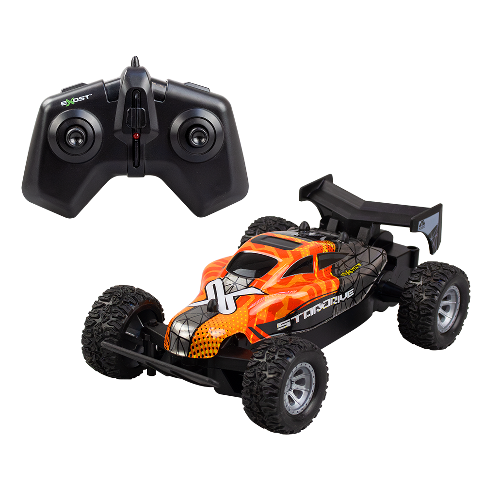 Exost Star Drive