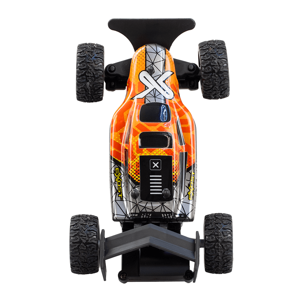 Exost Star Drive