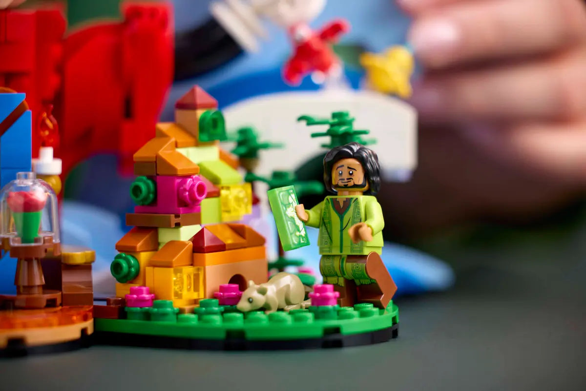 Ideas - Magic of Disney (21352)