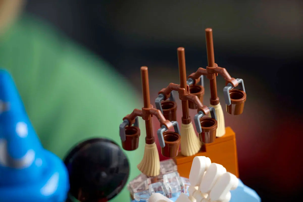 Ideas - Magic of Disney (21352)