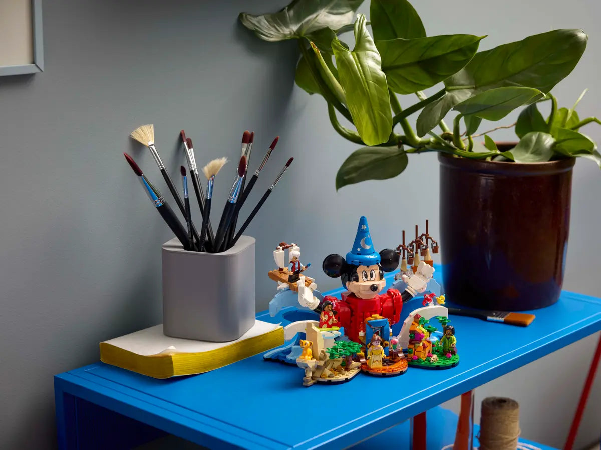 Ideas - Magic of Disney (21352)