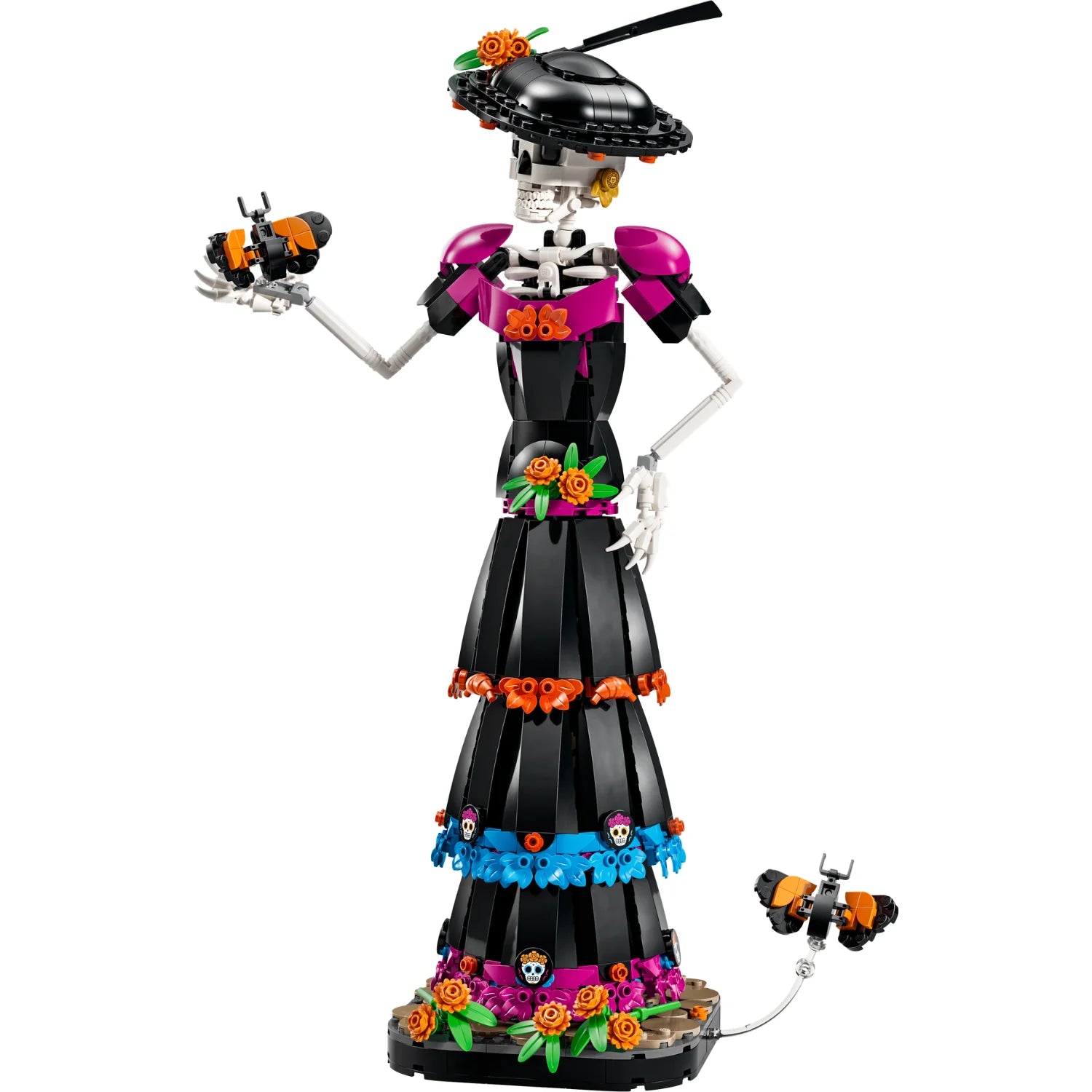 Ideas - La Catrina (21372)