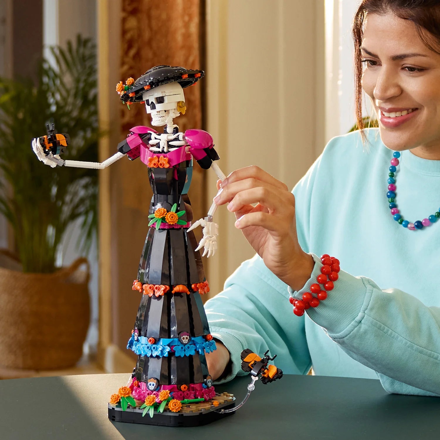 Ideas - La Catrina (21372)