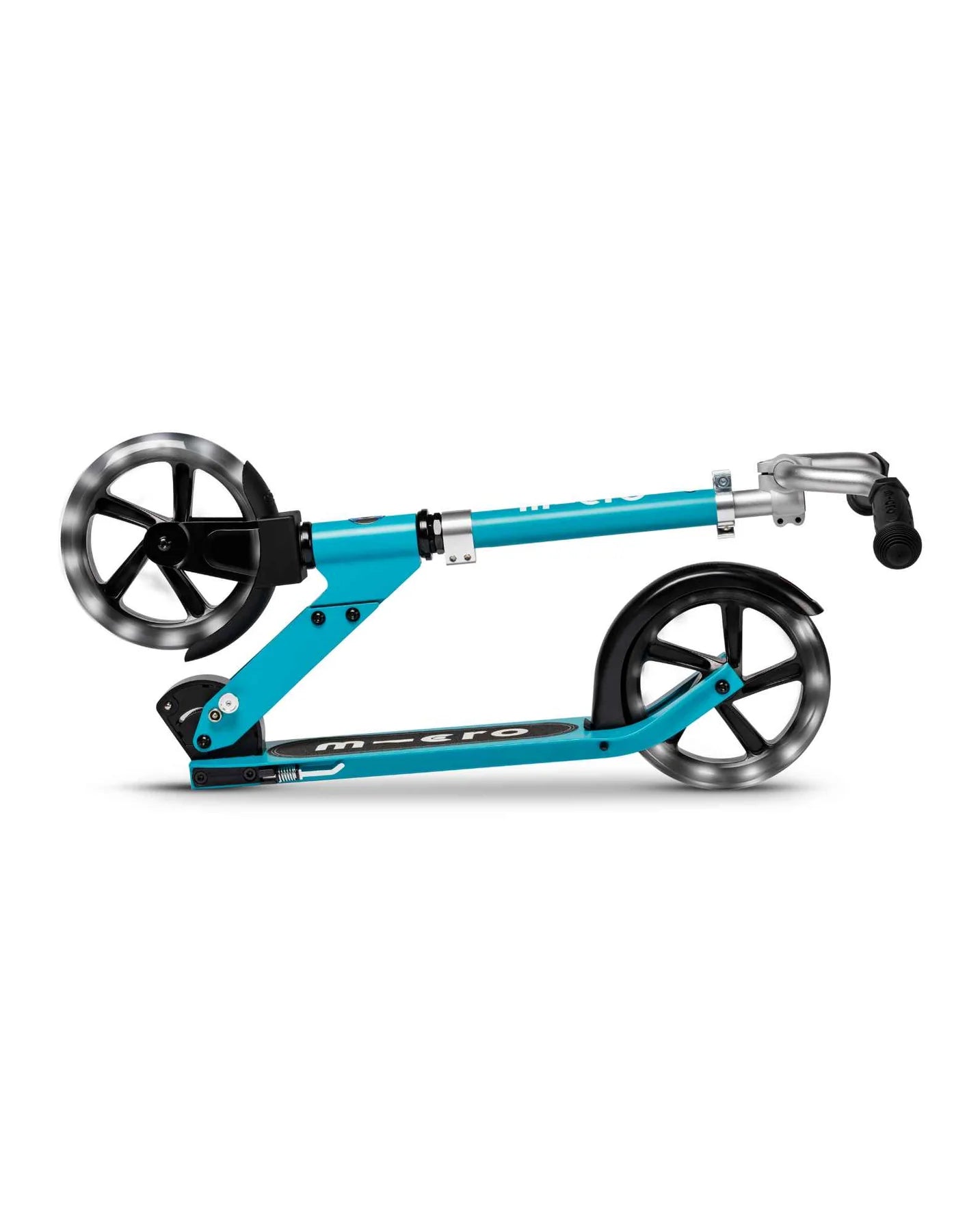 Micro Cruiser - Aqua LED