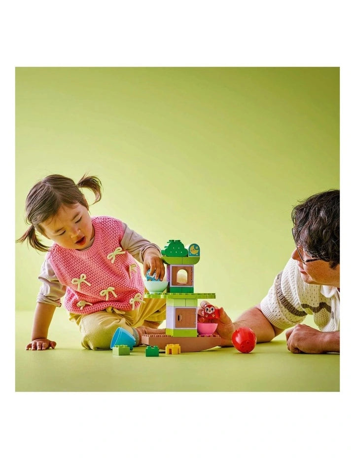 DUPLO® - Balancing & Stacking Tree (10440)