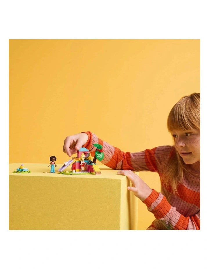 Friends - Guinea Pig Playground (42640)