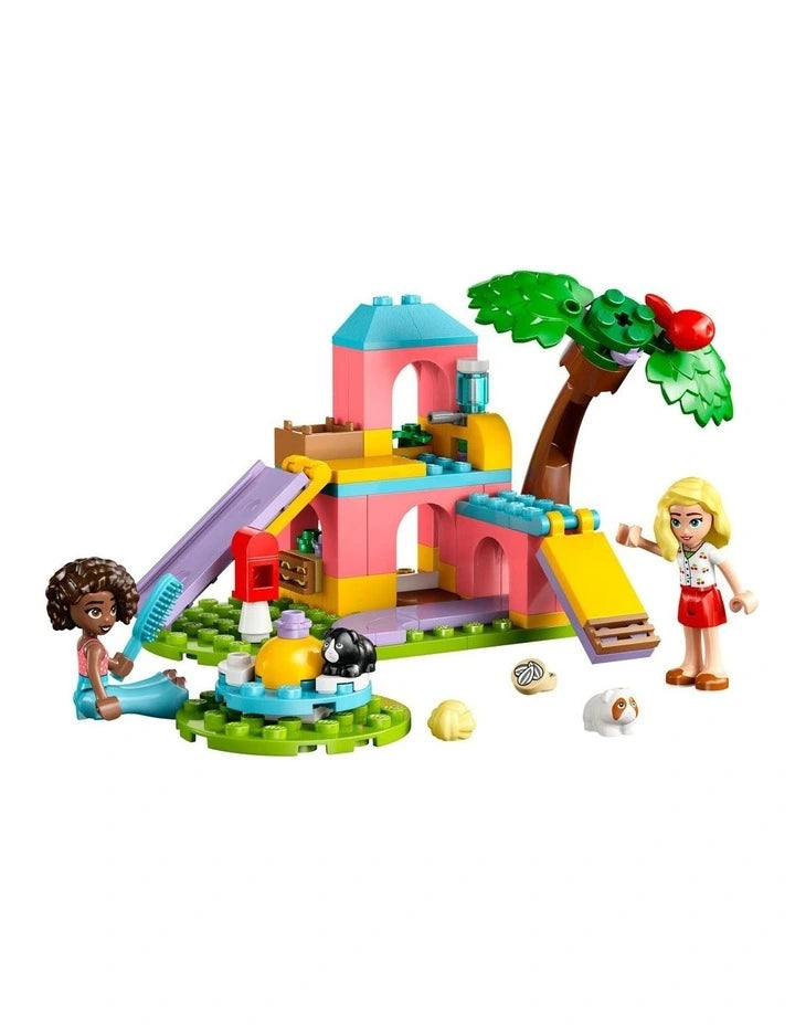 Friends - Guinea Pig Playground (42640)