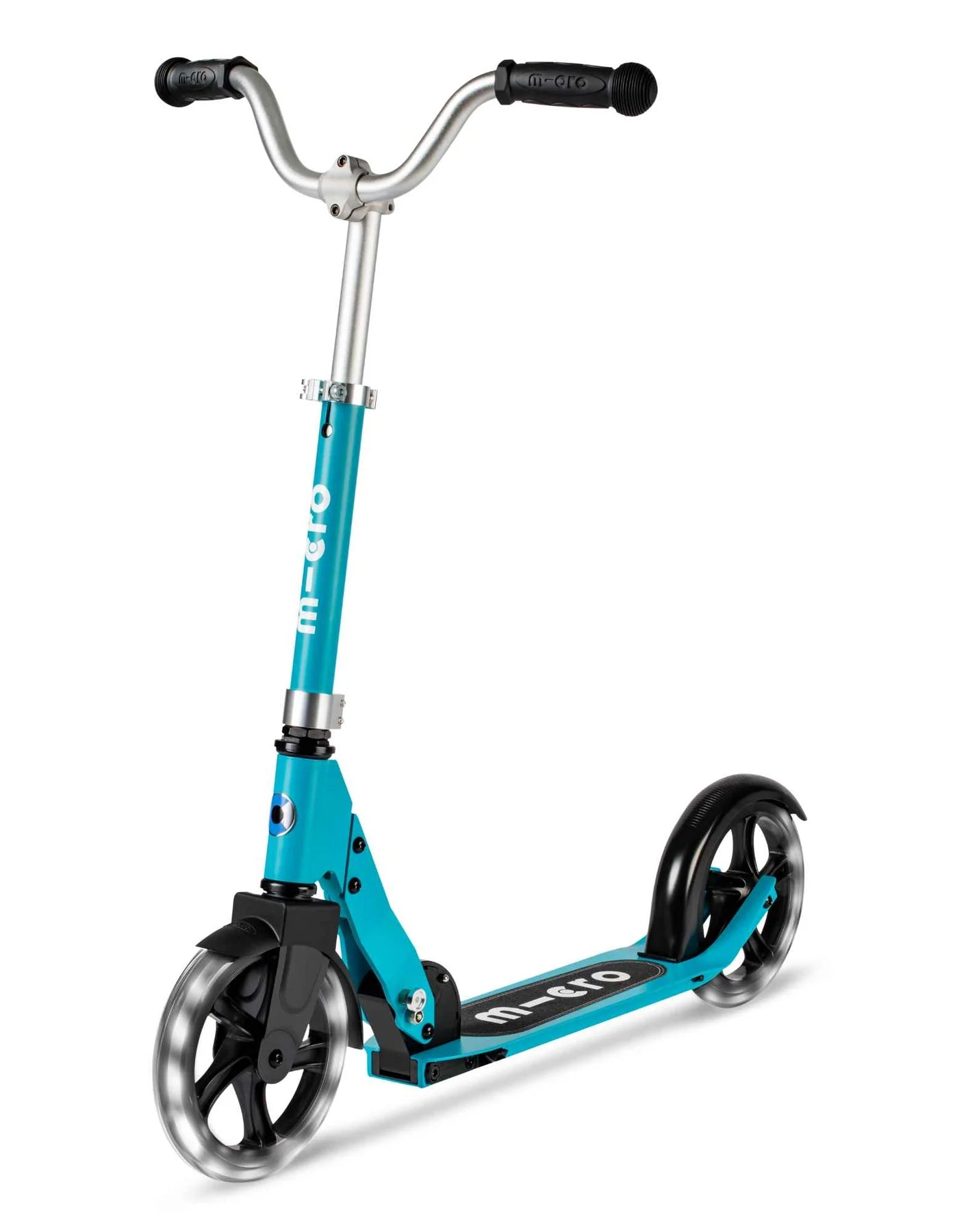 Micro Cruiser - Aqua LED