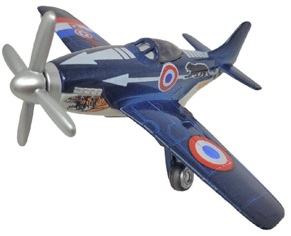 Air Chief Prop Planes