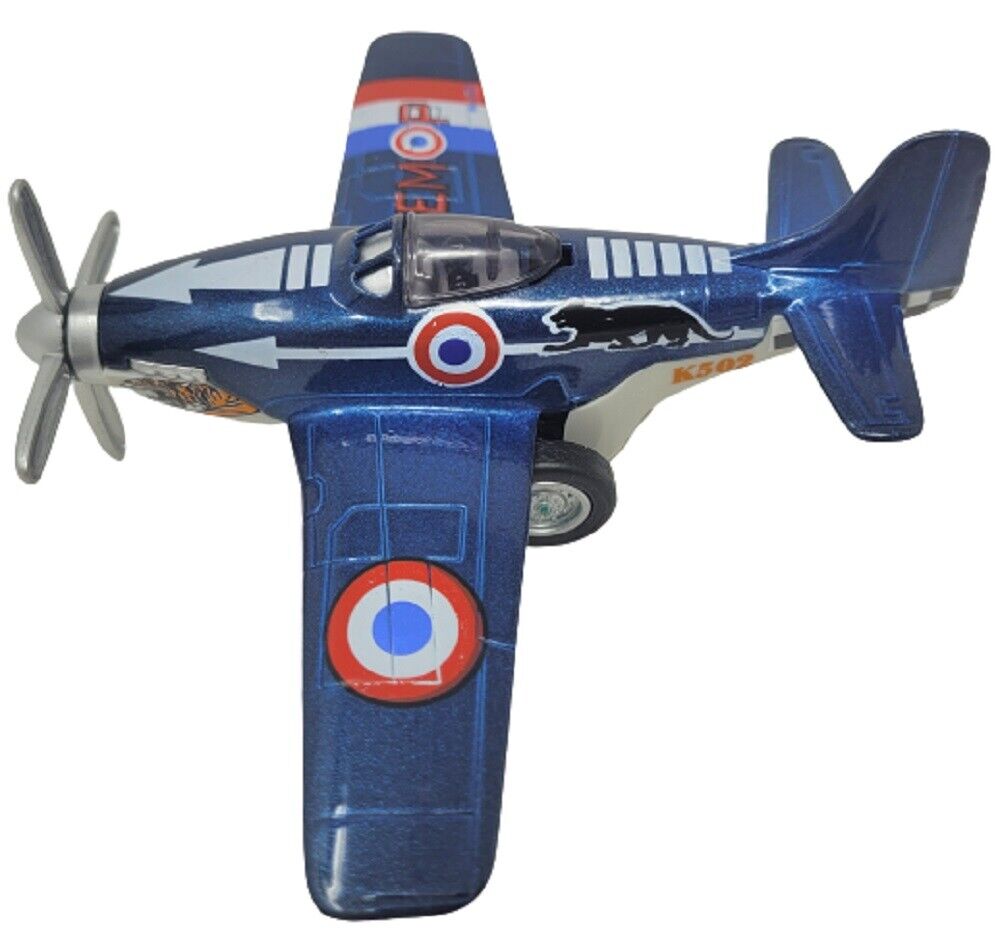 Air Chief Prop Planes