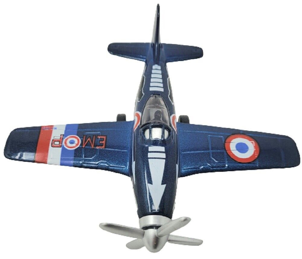 Air Chief Prop Planes